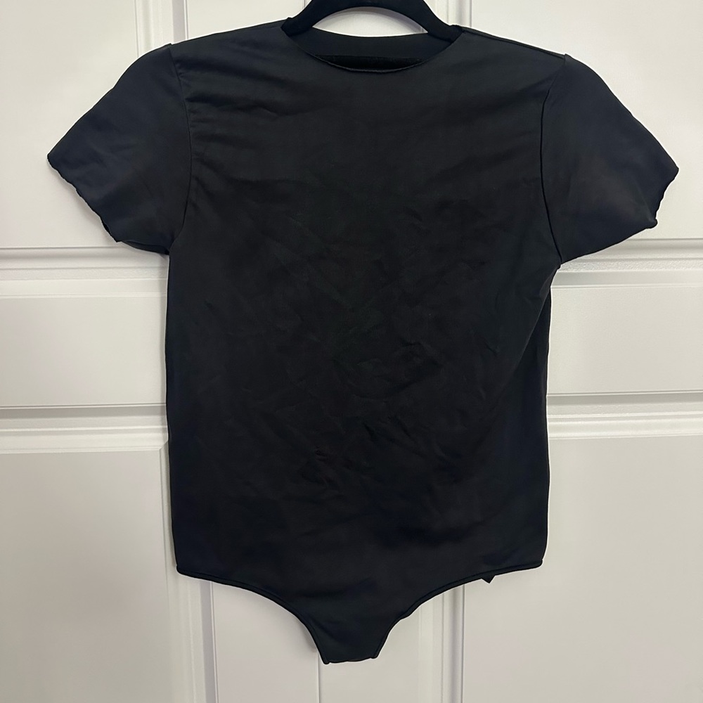 NEW Skims T-Shirt Thong Bodysuit 2X / 3X